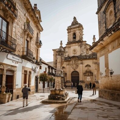 lauraartemis089_Realistic_daytime_photography_of_Baeza_in_Jaen__00e21193-af29-4193-be1c-36ec57436a92 Home