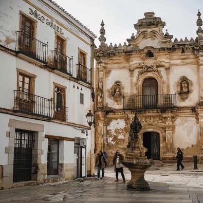 lauraartemis089_Realistic_daytime_photography_of_Baeza_in_Jaen__0142b8c4-f152-4348-9cae-bf6e6d8d8444 Home