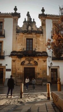 lauraartemis089_Realistic_daytime_photography_of_Baeza_in_Jaen__33e57dc8-faf9-42f3-8c54-4ba2ea9d163f Home