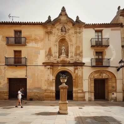 lauraartemis089_Realistic_daytime_photography_of_Baeza_in_Jaen__42ea5553-e4a6-45ec-8aeb-cb9c9d36d48f Home