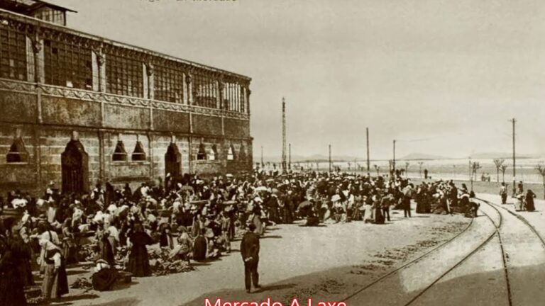 Descubriendo los Mercados al Aire Libre en &Uacute;beda