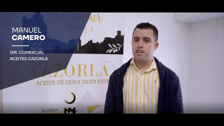 Registro de Marcas Comerciales en Cazorla: Gu&iacute;a Pr&aacute;ctica