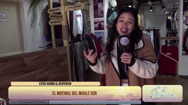 Gu&iacute;a para encontrar tiendas de ropa en Linares
