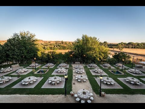 Servicios de Catering Disponibles en La Carolina