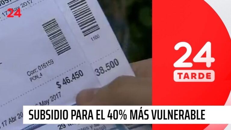 Opciones de ayuda para pagar la luz en Linares