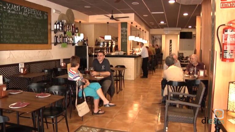 Las Mejores Rutas de Tapas en Ja&eacute;n