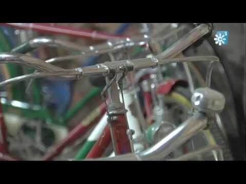 Tiendas de Bicicletas en Baeza: Gu&iacute;a Completa