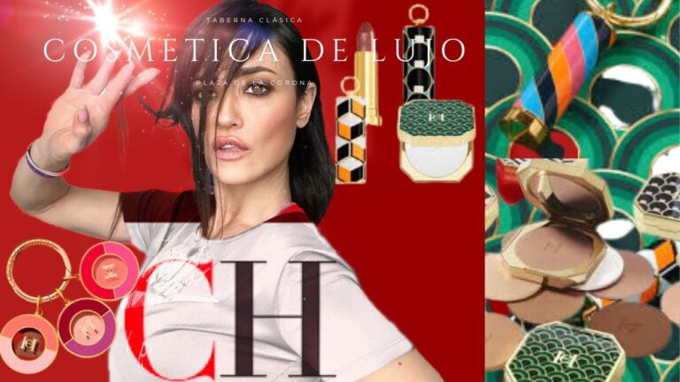 Guía para Comprar Productos de Belleza en La Carolina