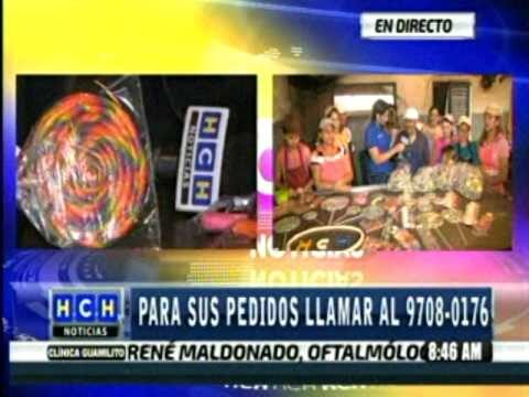 Dulces Artesanales en La Carolina: Mejores Puntos de Venta