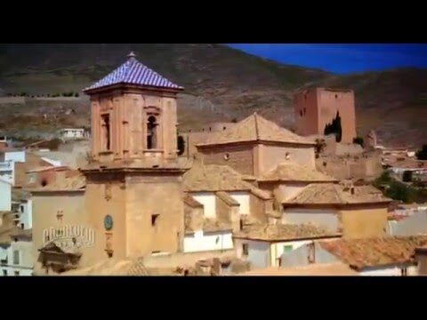 Descubre los Mejores Tours Hist&oacute;ricos en J&oacute;dar