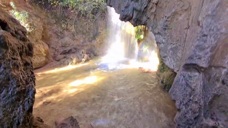 Excursiones Imperdibles Cerca de Alcal&aacute; la Real