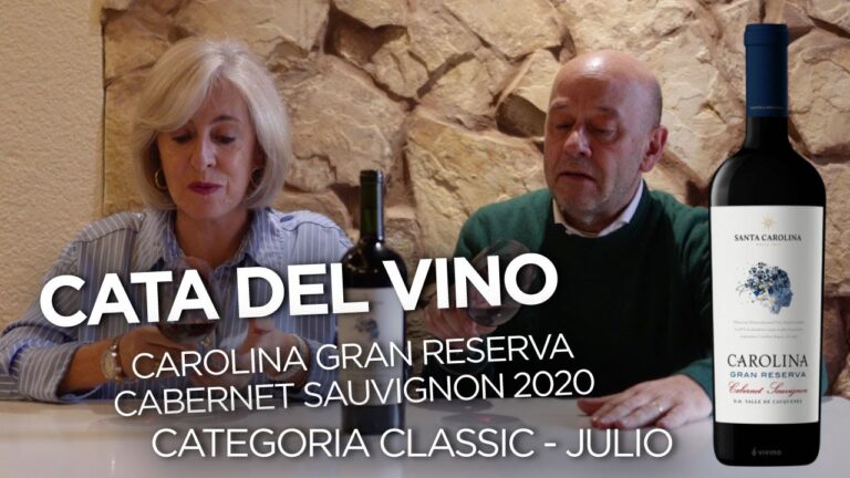 Las Mejores Opciones para Catas de Vinos en La Carolina