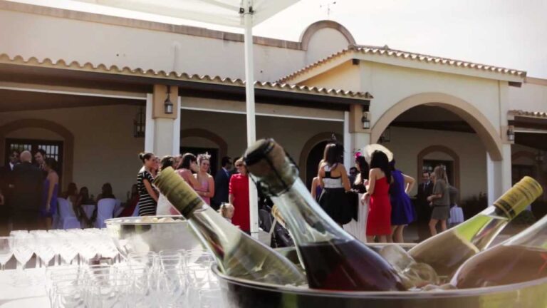 Servicios de Catering en Jódar: Opciones y Variedad