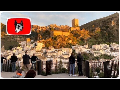 Monumentos Imperdibles en Cazorla