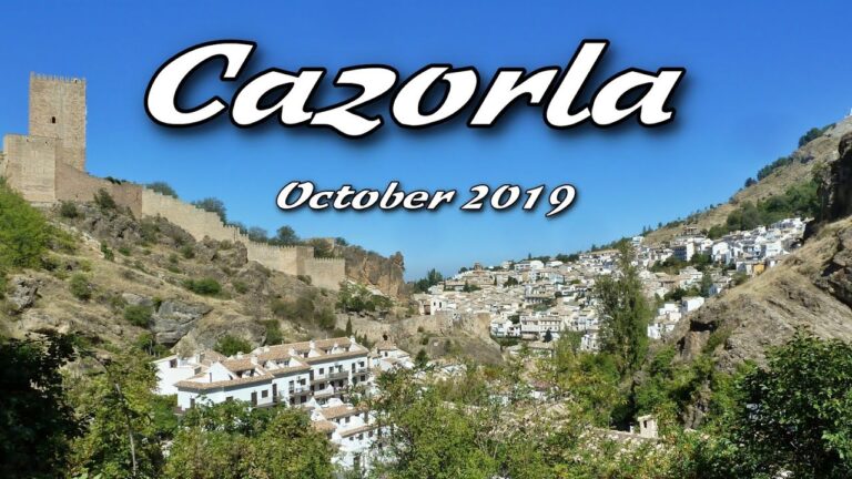 Festividades Populares en Cazorla