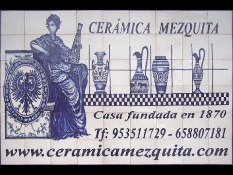 Centros de Arte en Ja&eacute;n: Talleres Disponibles
