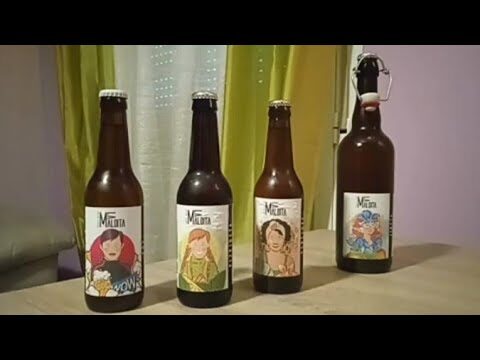 Gu&iacute;a de compra de cerveza artesanal en Ja&eacute;n