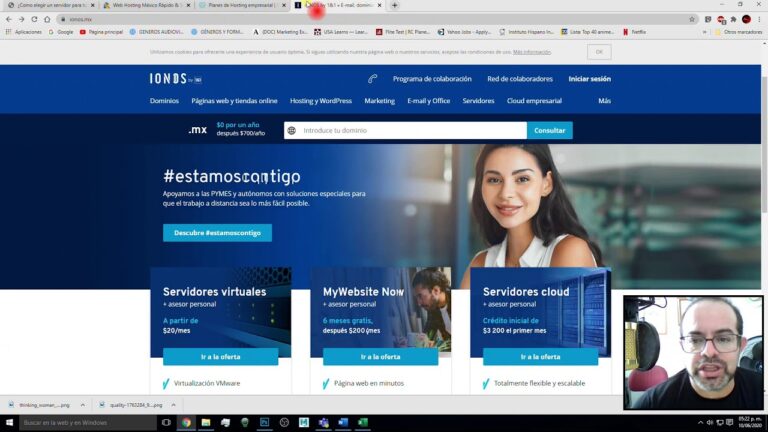 Mejores opciones para cursos de programaci&oacute;n web en Baeza