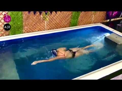 Los mejores lugares para practicar nataci&oacute;n en La Carolina