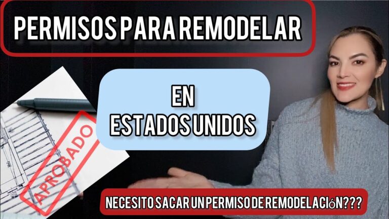 Permisos necesarios para ampliar tu casa en La Carolina