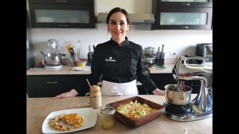 Clases de Cocina Vegana en La Carolina: Dónde Encontrarlas