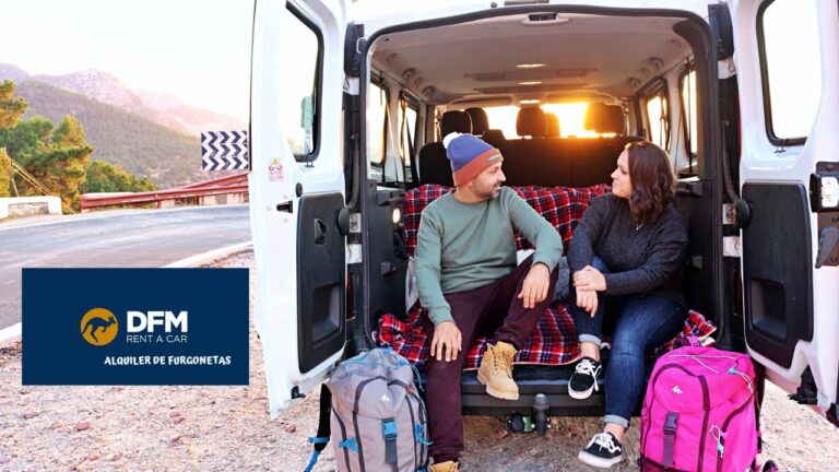 Opciones de Transporte en Cazorla: Gu&iacute;a Completa