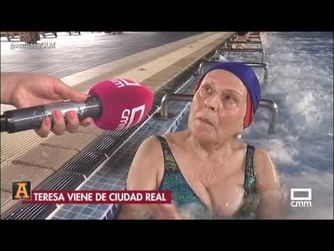 Balnearios Cercanos a Alcal&aacute; la Real