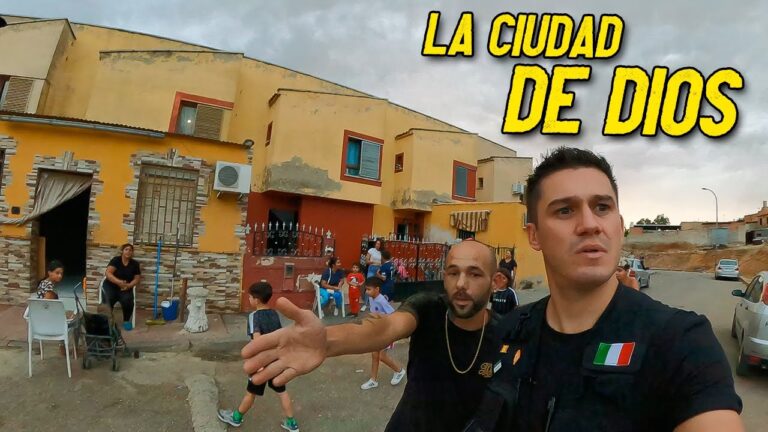 Barrios Imperdibles para Visitar en Ja&eacute;n