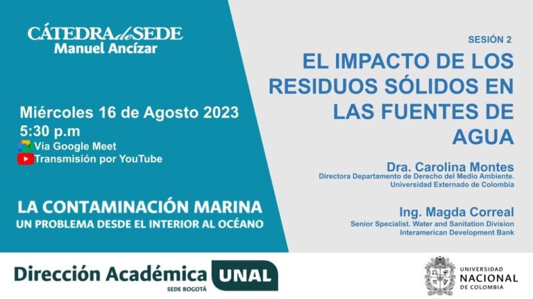 Normativas sobre la Recolección de Residuos en La Carolina