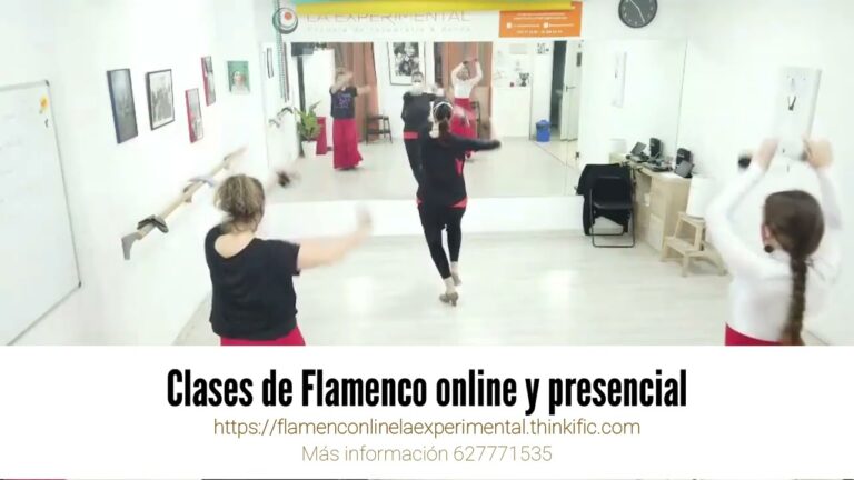 Academias de Danza Clásica en Alcalá la Real: Dónde Encontrarlas