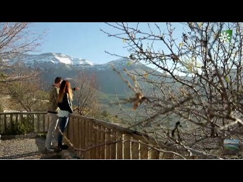 Mejores lugares para practicar parapente cerca de J&oacute;dar