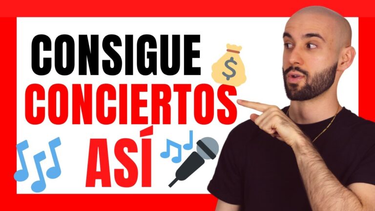 Gu&iacute;a para Conseguir Entradas de Eventos en Linares