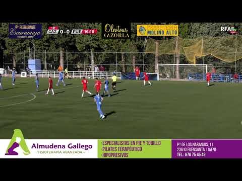 Eventos Deportivos Destacados en Cazorla