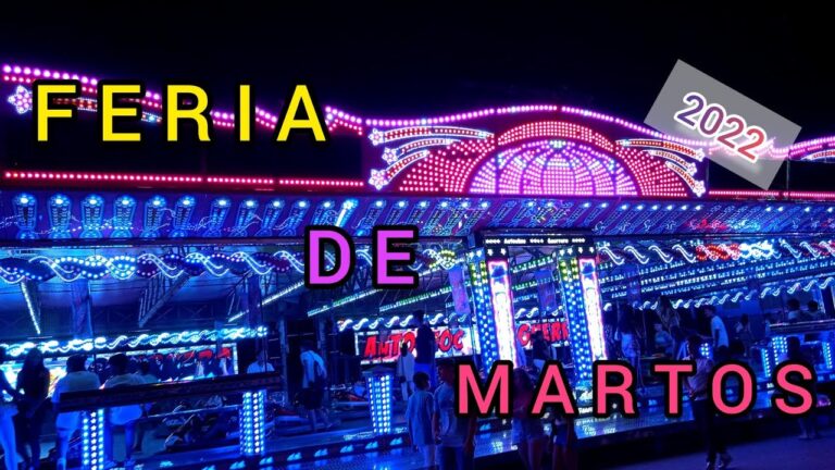 Ferias Destacadas en Martos