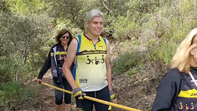Las Zonas Comerciales M&aacute;s Visitadas en Cazorla