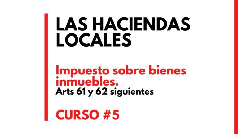 Plazos para el Pago de Impuestos Locales en Ja&eacute;n