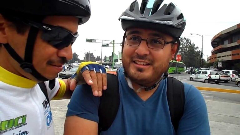 Transporte en Bicicleta en Linares: Una Guía Práctica