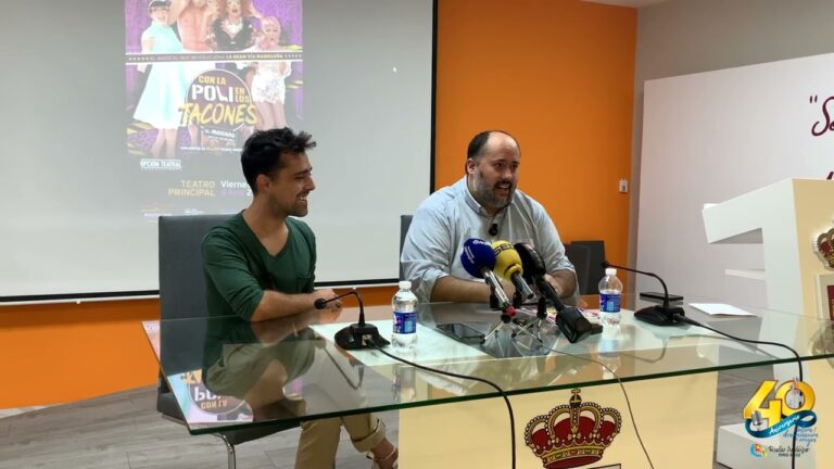 D&oacute;nde Comprar Entradas para el Teatro en And&uacute;jar