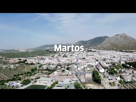 Imprescindibles para Visitar en Martos