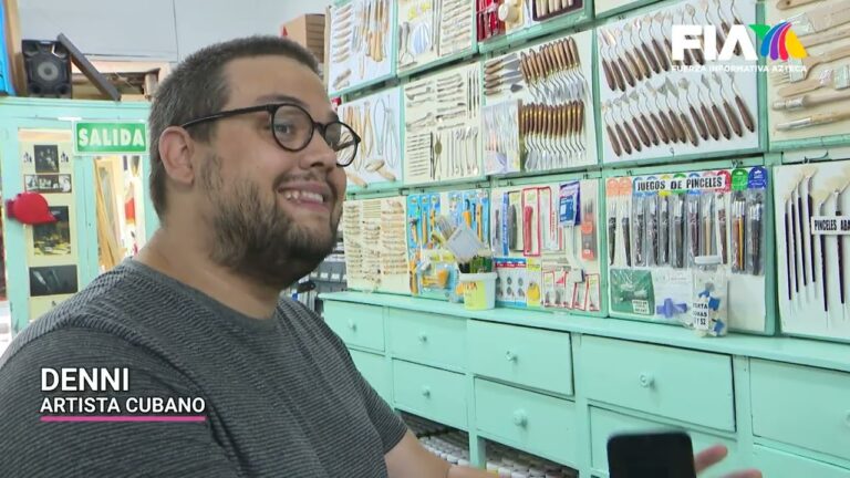 Las Mejores Tiendas de Manualidades en La Carolina