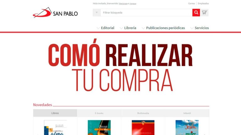 Gu&iacute;a para Comprar Libros Infantiles en &Uacute;beda