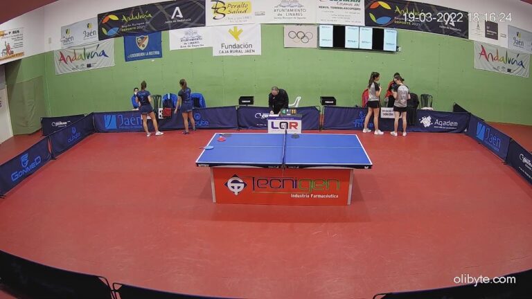 Escuelas de Tenis en Linares: D&oacute;nde Encontrarlas