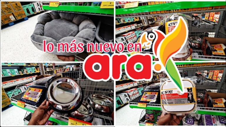 Gu&iacute;a de Compras de Productos para Mascotas en Ja&eacute;n