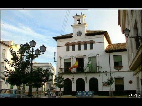 Mejores balnearios cerca de And&uacute;jar