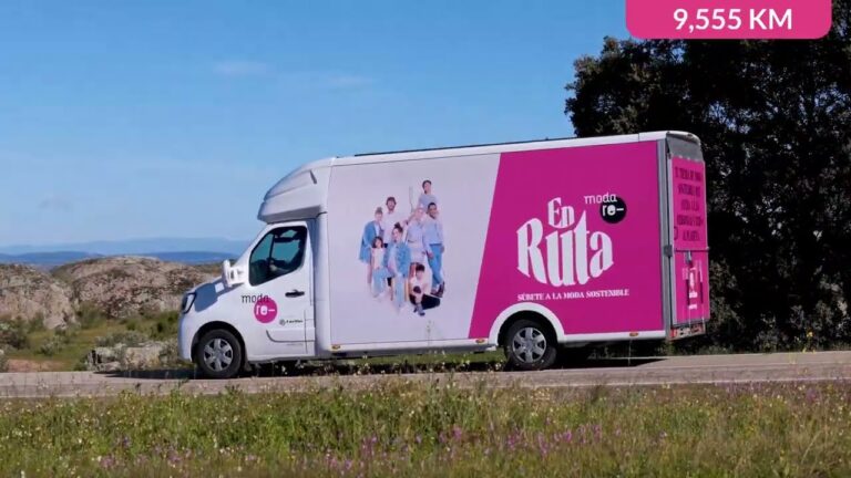 Tiendas de Ropa Sostenible en Ja&eacute;n