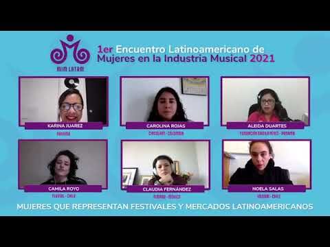 Festivales de Música en La Carolina: ¿Dónde Encontrarlos?