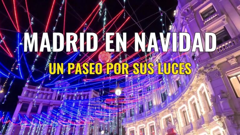 Mercados Navide&ntilde;os en Alcal&aacute; la Real: Gu&iacute;a Completa