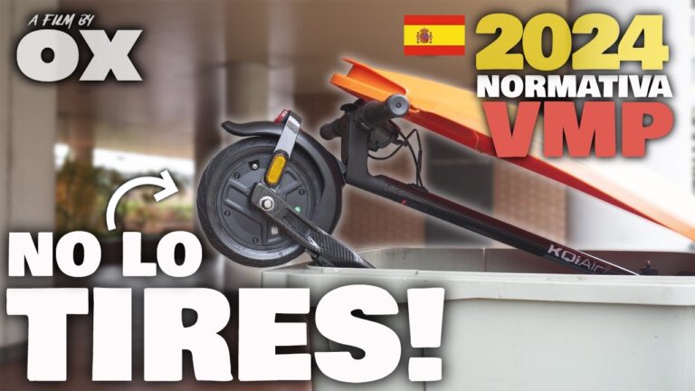 Normativas del Uso del Casco en Ja&eacute;n