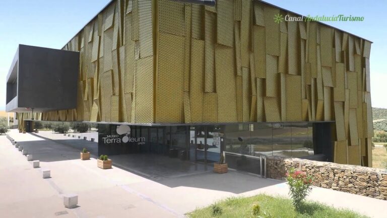 Museos Imperdibles en Jaén