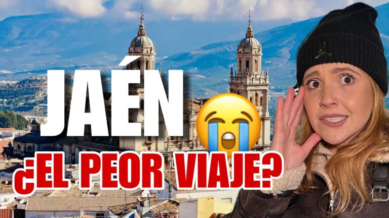 Turismo en Ja&eacute;n: Descubre Su Encanto y Atractivos